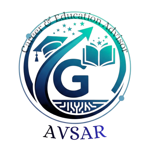 AVSAR – One-Stop Career & Education Advisor