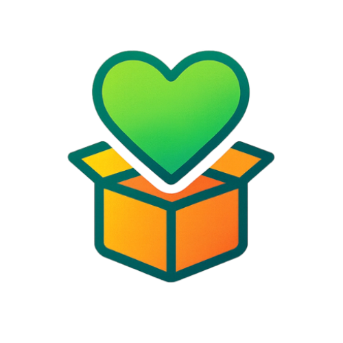 ShareBox – Social Impact Platform